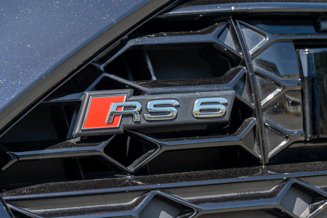 2021 Audi C8 RS6 - Image 29 of 31