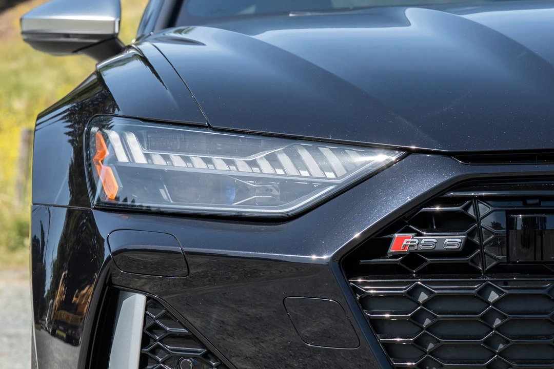 2021 Audi C8 RS6 - Image 10 of 31