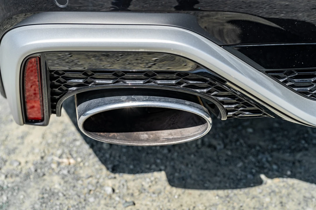 2021 Audi C8 RS6 - Image 20 of 31