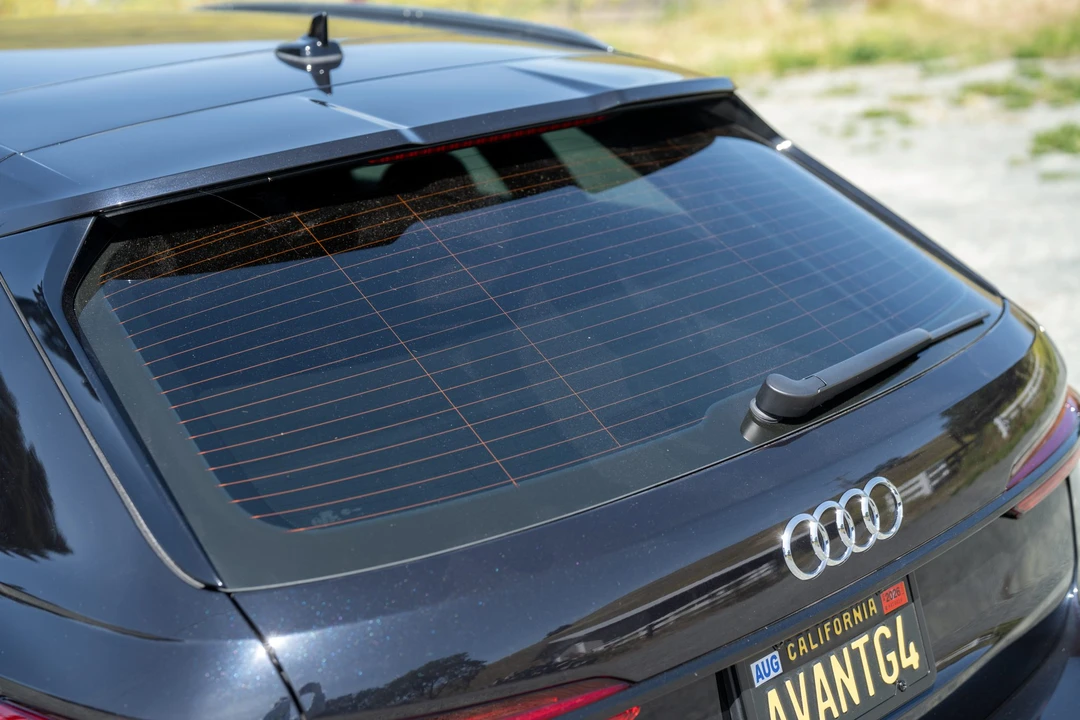 2021 Audi C8 RS6 - Image 16 of 31