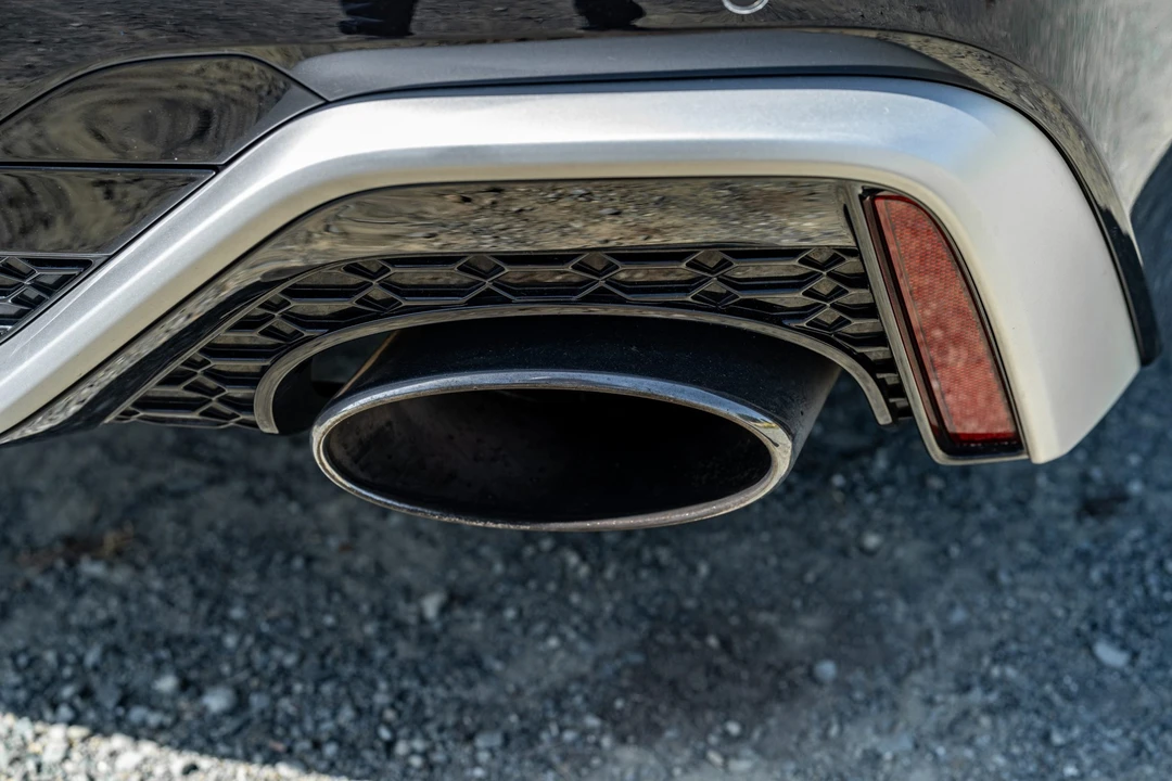 2021 Audi C8 RS6 - Image 21 of 31