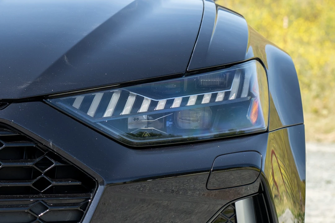 2021 Audi C8 RS6 - Image 13 of 31