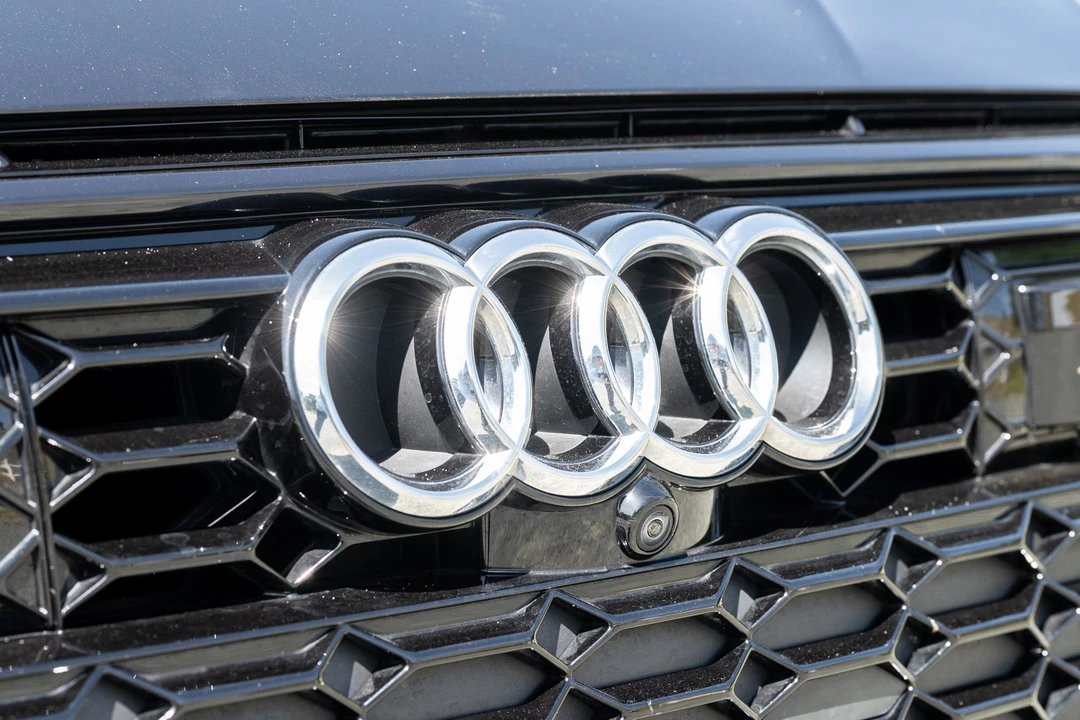 2021 Audi C8 RS6 - Image 26 of 31