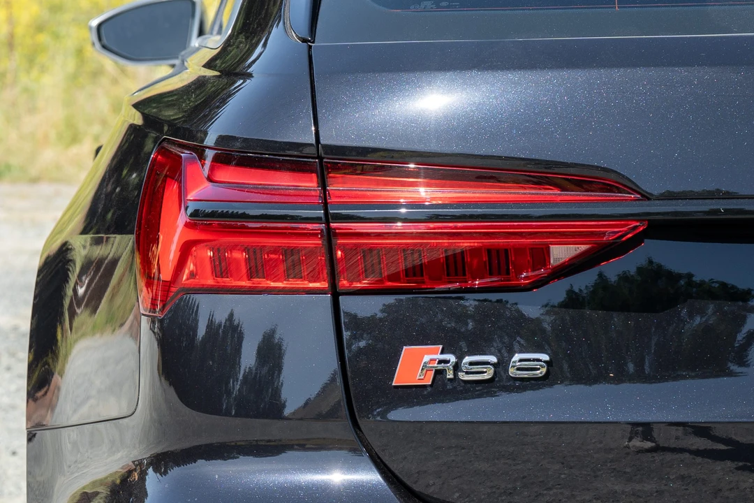 2021 Audi C8 RS6 - Image 14 of 31