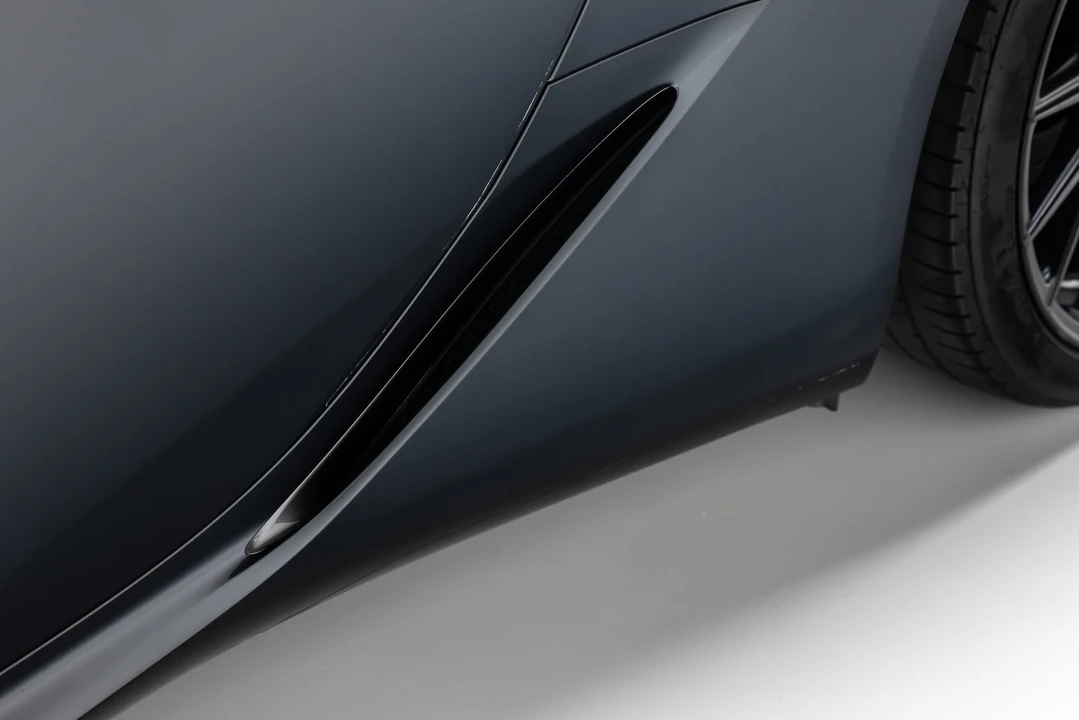 2021 Lexus LC - Image 24 of 31