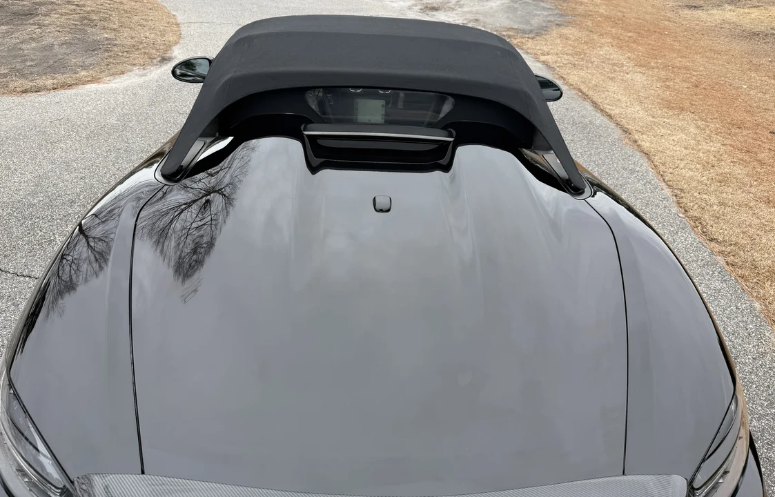2021 Porsche - Image 20 of 31