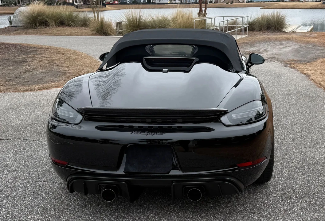 2021 Porsche - Image 12 of 31