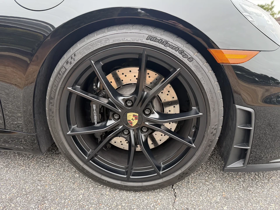 2021 Porsche - Image 23 of 31