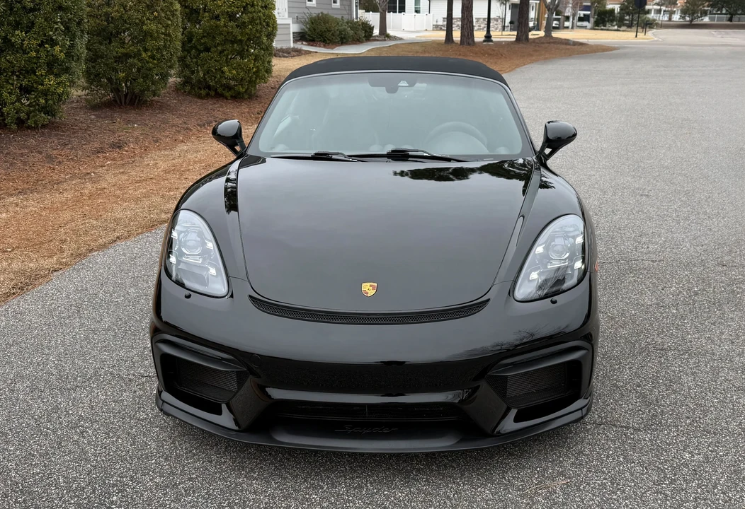 2021 Porsche - Image 17 of 31