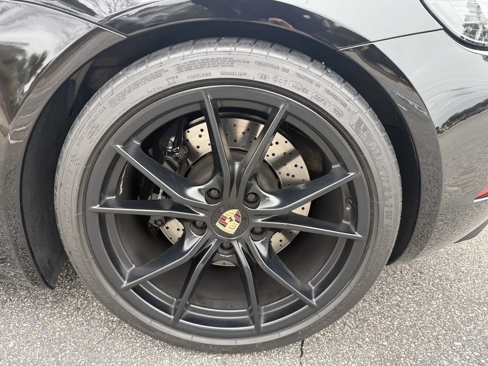 2021 Porsche - Image 26 of 31
