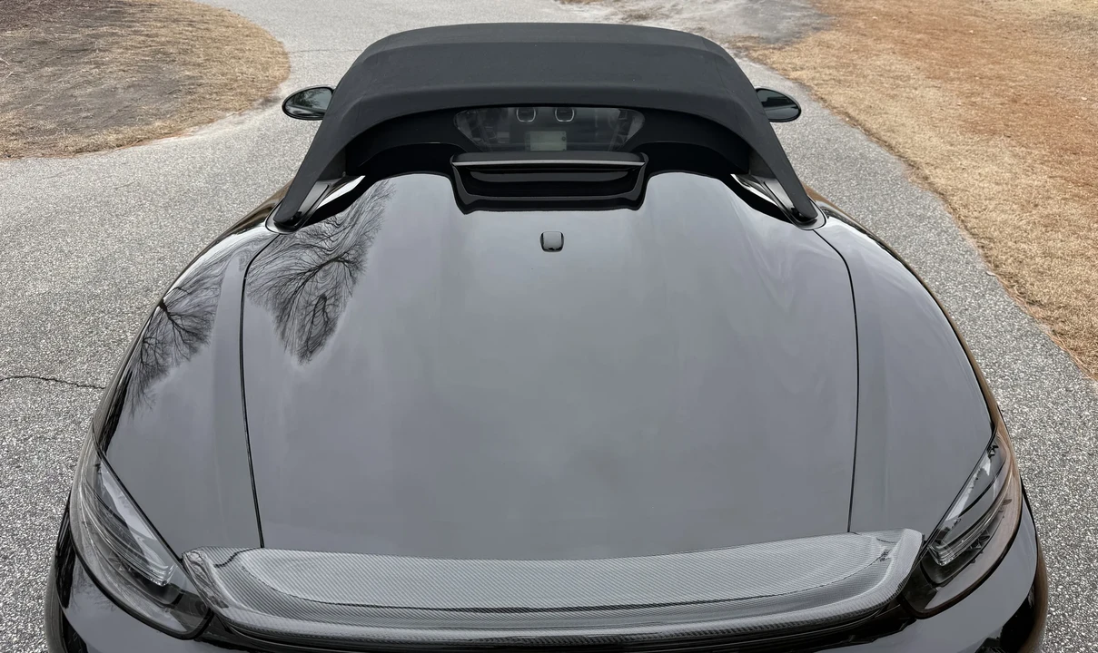 2021 Porsche - Image 19 of 31