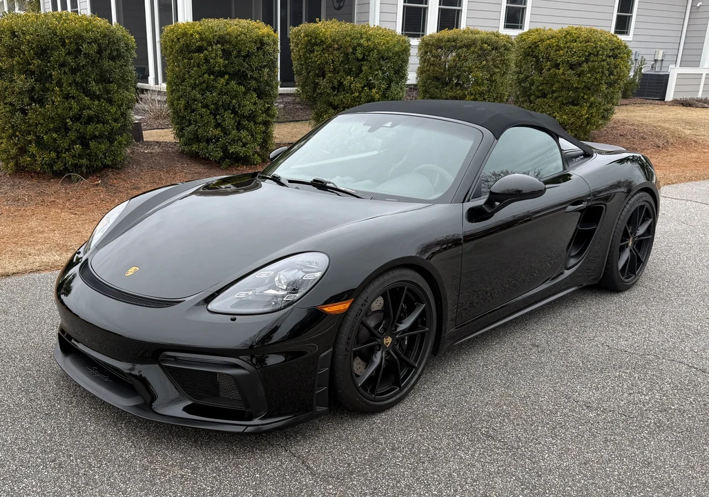 2021 Porsche - Image 9 of 31