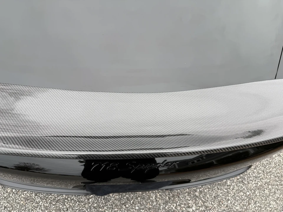 2021 Porsche - Image 22 of 31