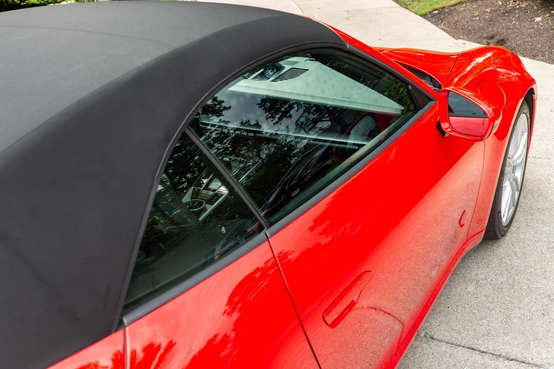2022 Porsche 992 Carrera - Image 30 of 31