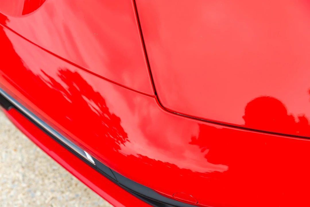 2022 Porsche 992 Carrera - Image 24 of 31