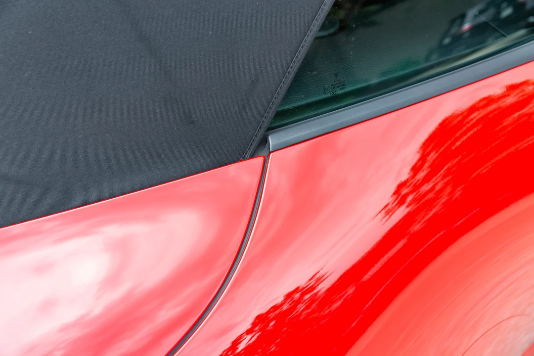 2022 Porsche 992 Carrera - Image 29 of 31