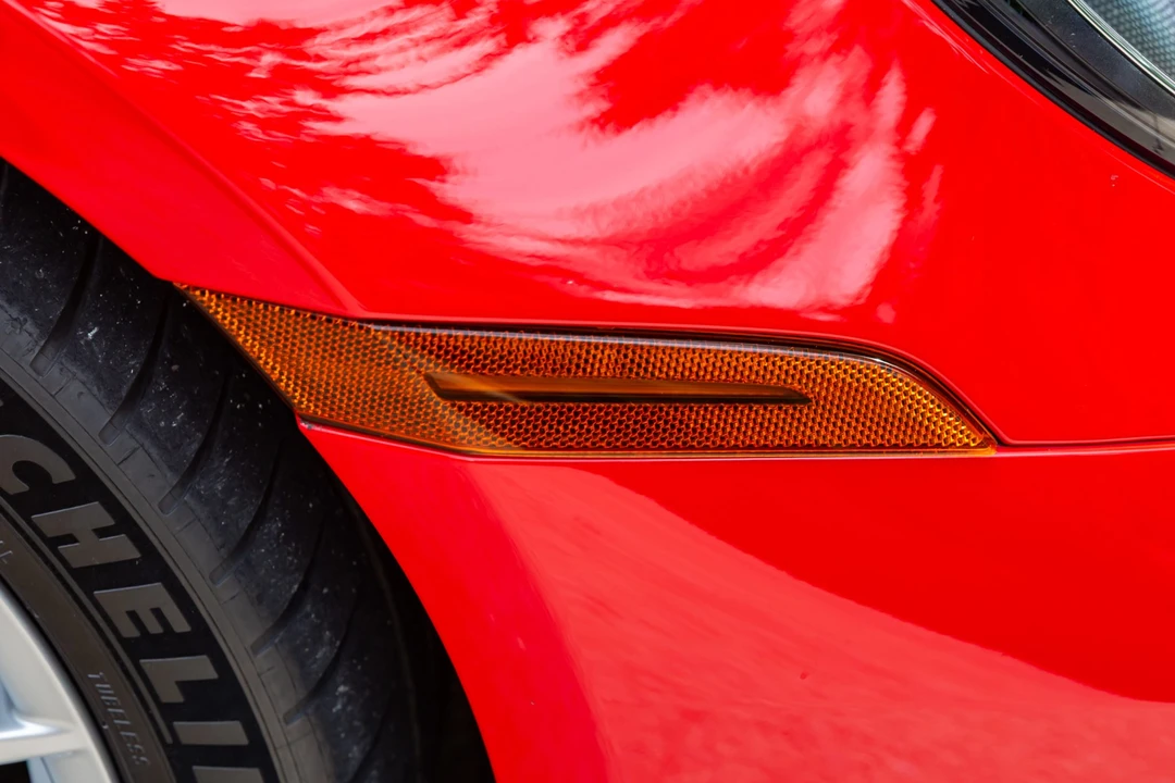 2022 Porsche 992 Carrera - Image 27 of 31