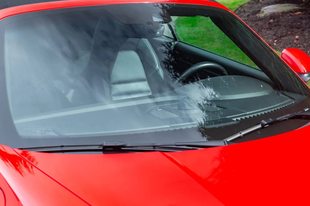 2022 Porsche 992 Carrera - Image 31 of 31