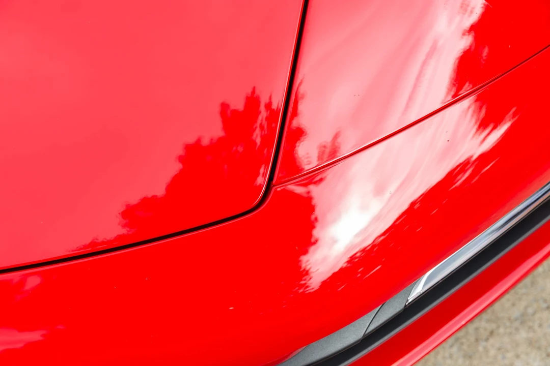 2022 Porsche 992 Carrera - Image 25 of 31