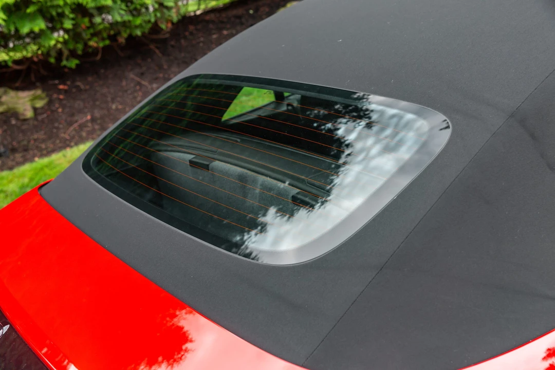 2022 Porsche 992 Carrera - Image 28 of 31