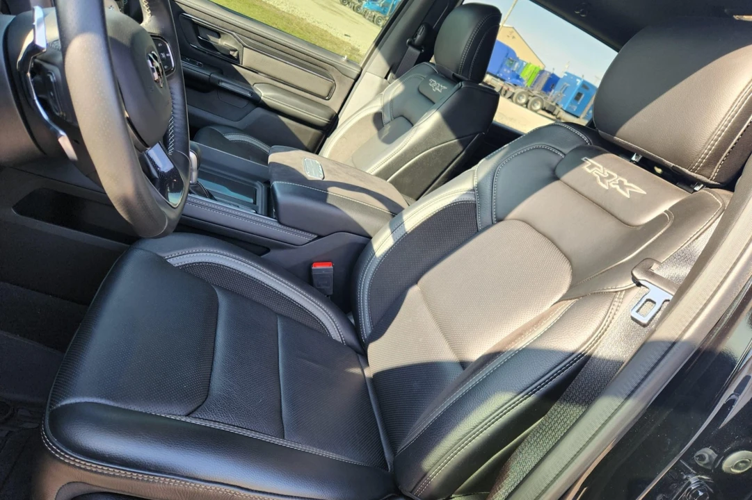 2022 Ram 1500 TRX 1st Gen - Image 4 of 8