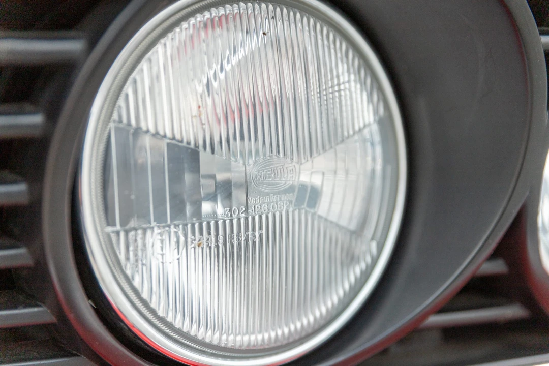 1985 BMW E24 6 Series - Image 16 of 31
