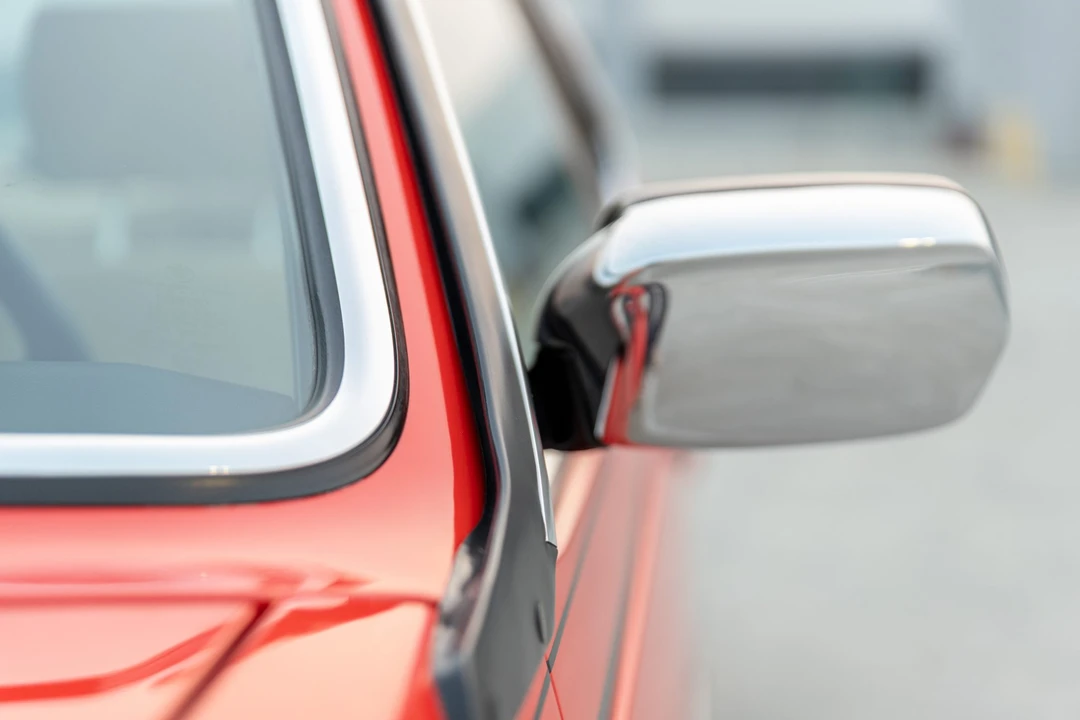 1985 BMW E24 6 Series - Image 26 of 31