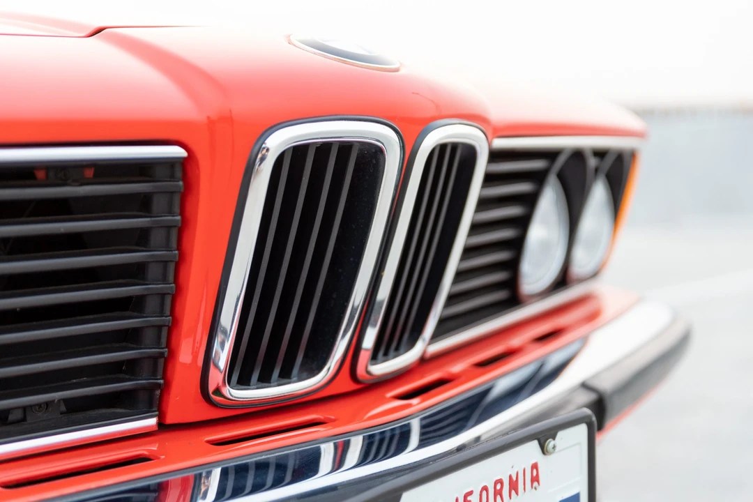 1985 BMW E24 6 Series - Image 17 of 31