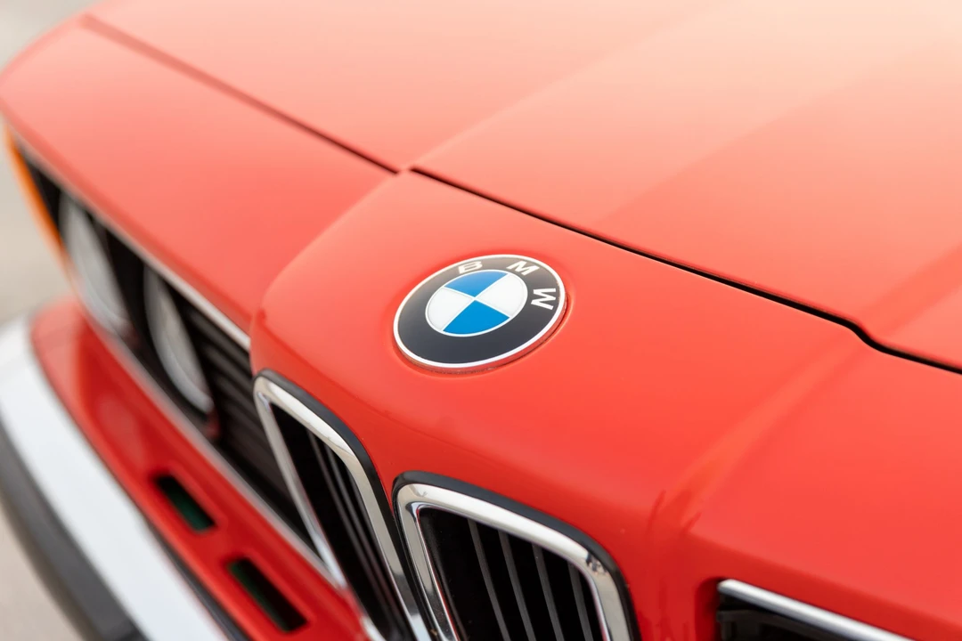 1985 BMW E24 6 Series - Image 20 of 31
