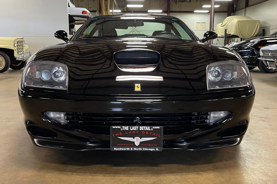 2000 Ferrari 550 Maranello - Image 15 of 31
