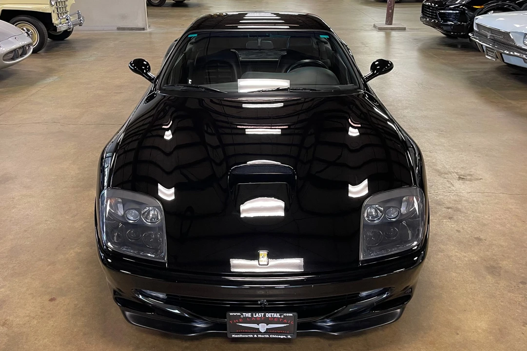 2000 Ferrari 550 Maranello - Image 16 of 31