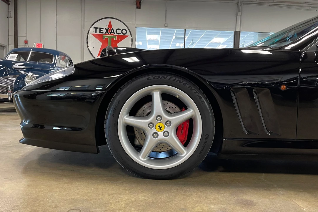 2000 Ferrari 550 Maranello - Image 29 of 31