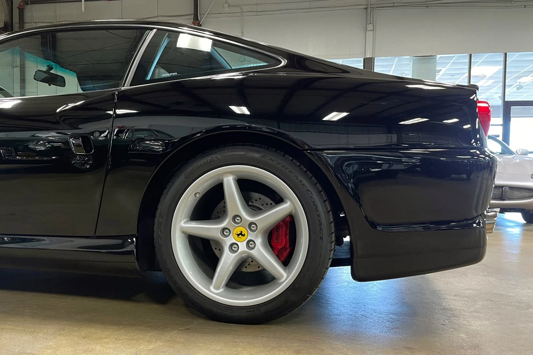2000 Ferrari 550 Maranello - Image 30 of 31