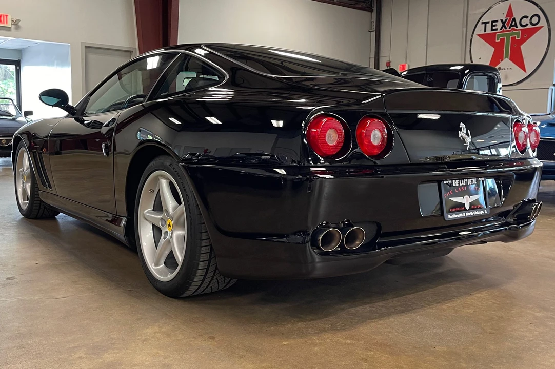 2000 Ferrari 550 Maranello - Image 5 of 31