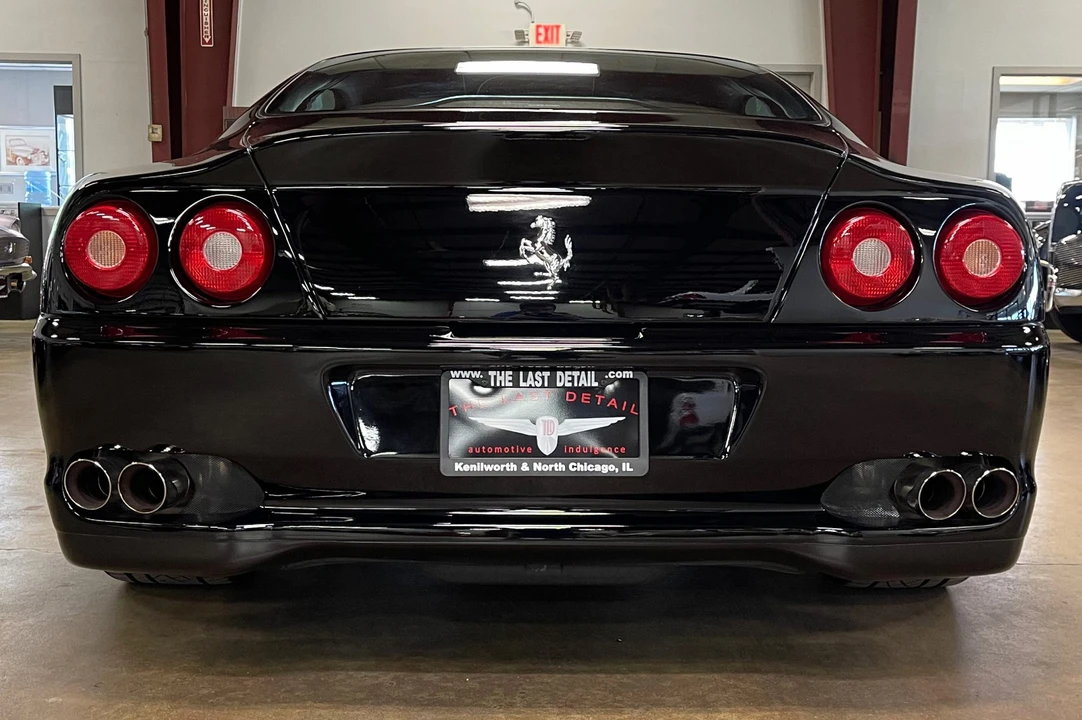 2000 Ferrari 550 Maranello - Image 8 of 31