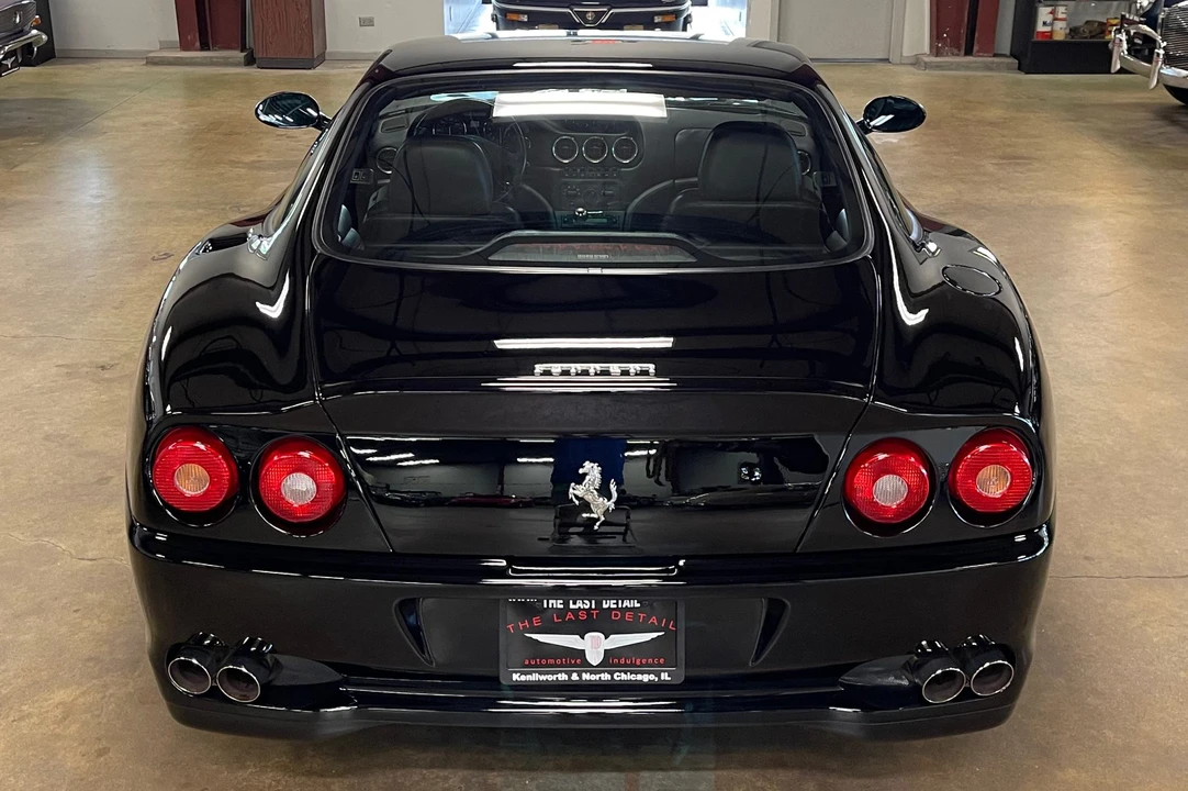 2000 Ferrari 550 Maranello - Image 7 of 31