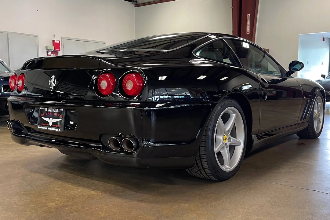 2000 Ferrari 550 Maranello - Image 10 of 31