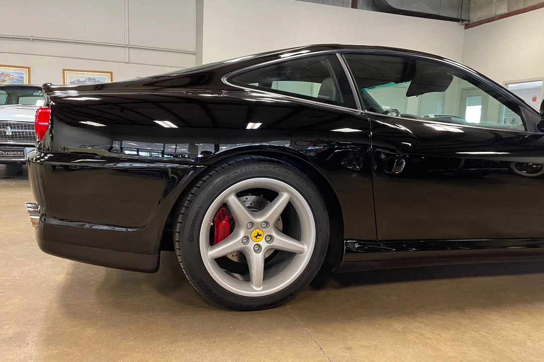 2000 Ferrari 550 Maranello - Image 31 of 31