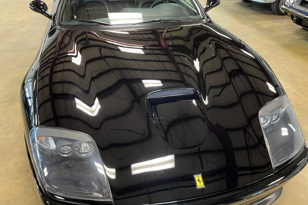 2000 Ferrari 550 Maranello - Image 17 of 31
