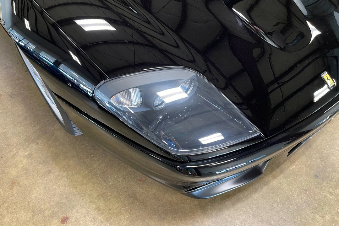 2000 Ferrari 550 Maranello - Image 23 of 31