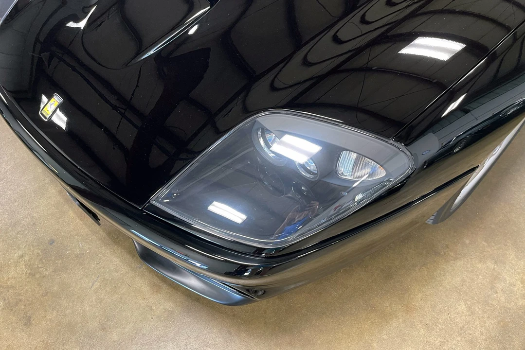2000 Ferrari 550 Maranello - Image 24 of 31