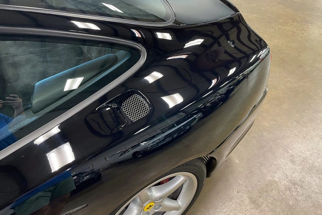 2000 Ferrari 550 Maranello - Image 20 of 31