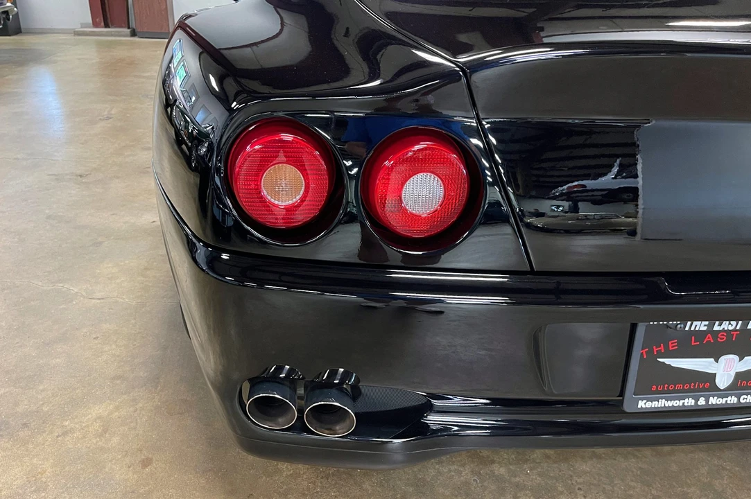 2000 Ferrari 550 Maranello - Image 25 of 31