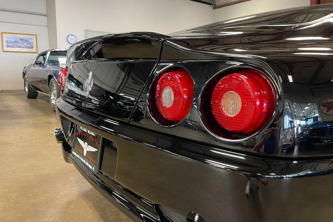 2000 Ferrari 550 Maranello - Image 26 of 31
