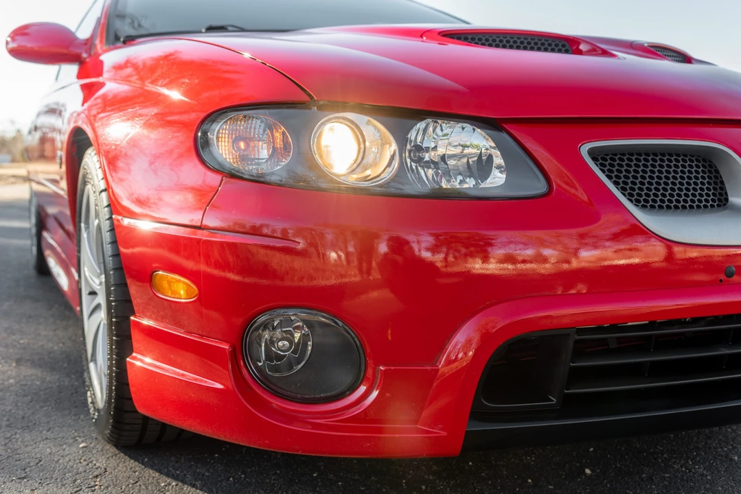2005 Pontiac GTO 4th Gen - Image 20 of 31