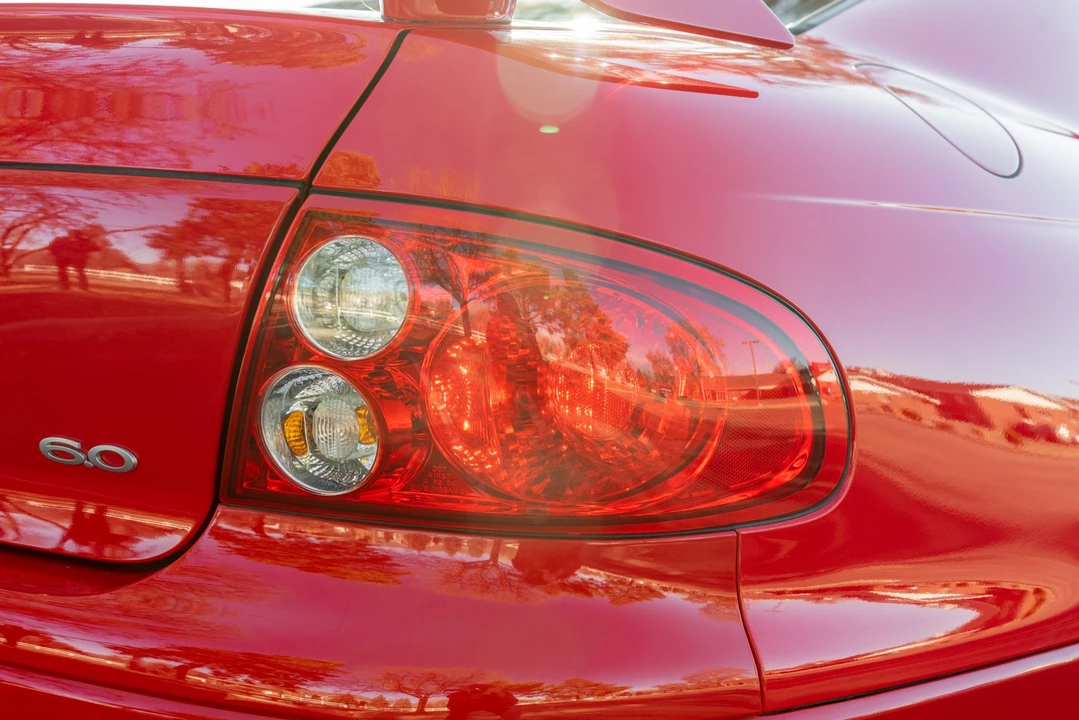 2005 Pontiac GTO 4th Gen - Image 30 of 31
