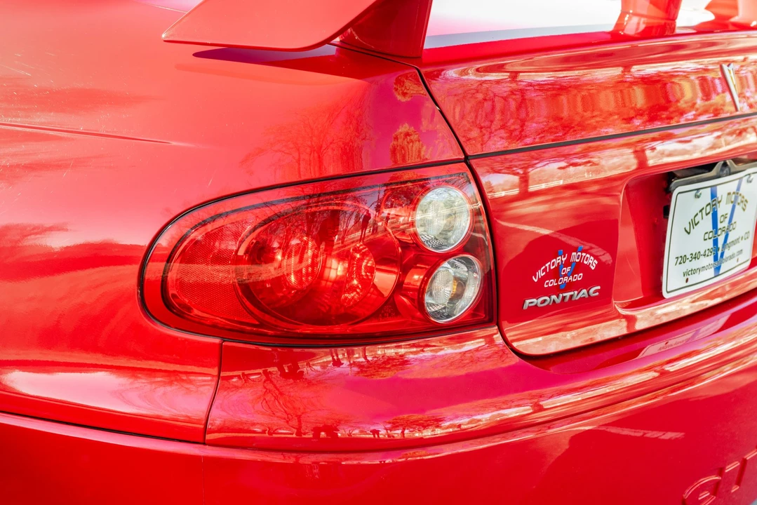 2005 Pontiac GTO 4th Gen - Image 29 of 31