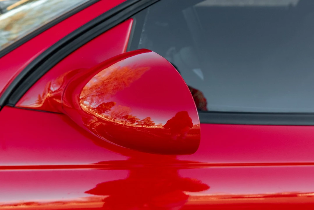 2005 Pontiac GTO 4th Gen - Image 24 of 31