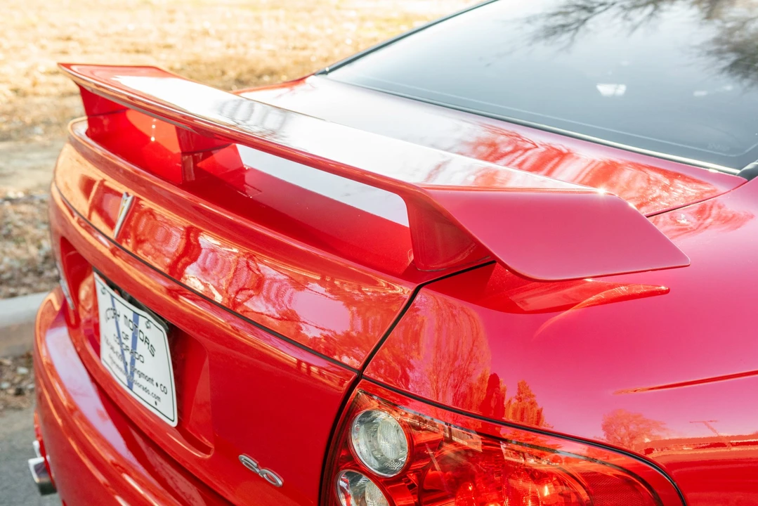 2005 Pontiac GTO 4th Gen - Image 28 of 31