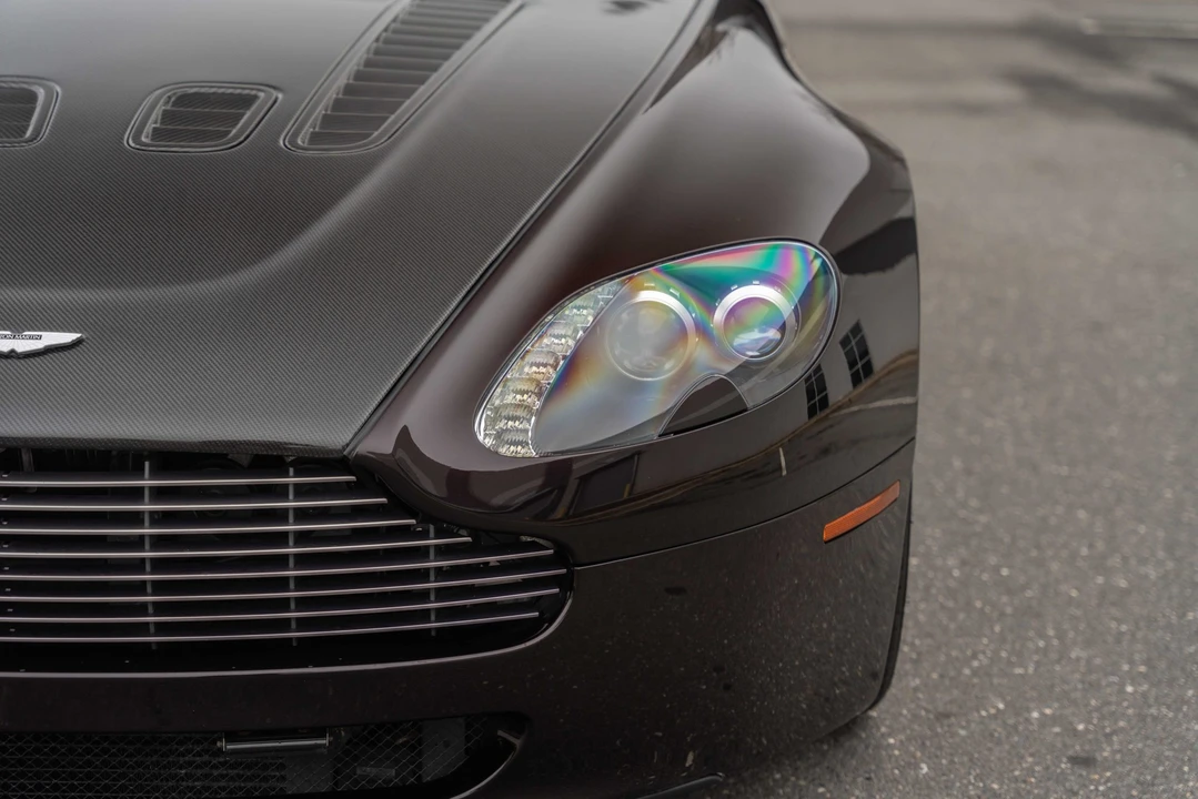 2007 Aston Martin V8 Vantage (2006-2017) - Image 22 of 31